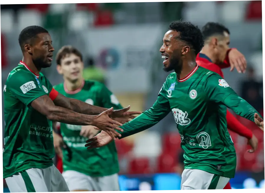 Damac FC: Kemenangan Dan Tantangan di Liga Pro Saudi