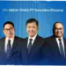 Danareksa Rombak Direksi, Punya Dirut Baru dan Fokus pada Ketahanan Pangan