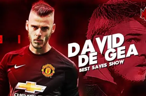 David de Gea: Antara Pencapaian Rekor dan Respons Lucu