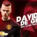 David de Gea: Antara Pencapaian Rekor dan Respons Lucu