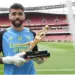 David Raya Raih Penghargaan Golden Glove Premier League untuk Musim Ketiga Berturut-Turut