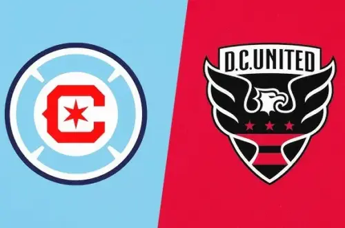 DC United vs Chicago Fire: Persaingan Sengit di Liga MLS