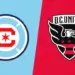 DC United vs Chicago Fire: Persaingan Sengit di Liga MLS