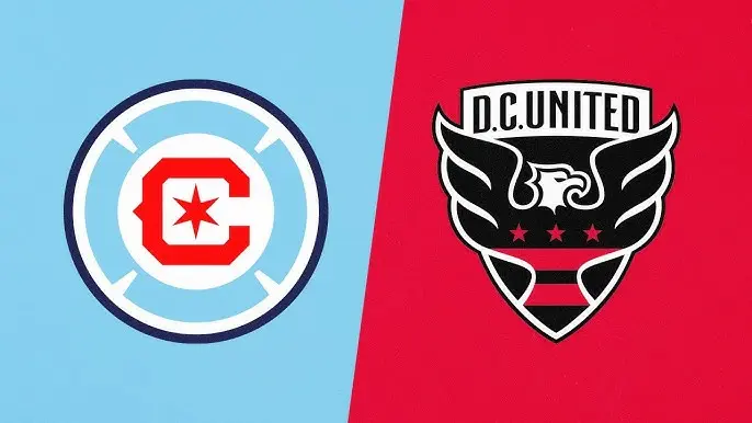 DC United vs Chicago Fire: Persaingan Sengit di Liga MLS