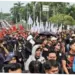 Demo Hari Ini: Jakarta Siap Menghadapi Aksi Unjuk Rasa Besar-Besaran