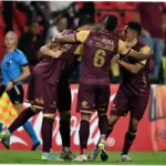 Deportes Tolima Kalah dari Coquimbo Unido di Copa Libertadores 2026