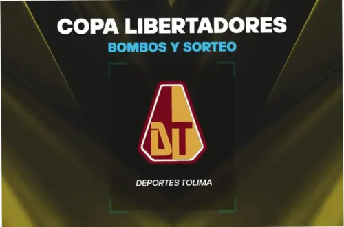 Deportes Tolima Siap Menghadapi Tantangan di Copa Libertadores 2026