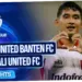 Dewa United Banten FC VS Bali United FC: Pertarungan Sengit di BRI Super League 2025/26