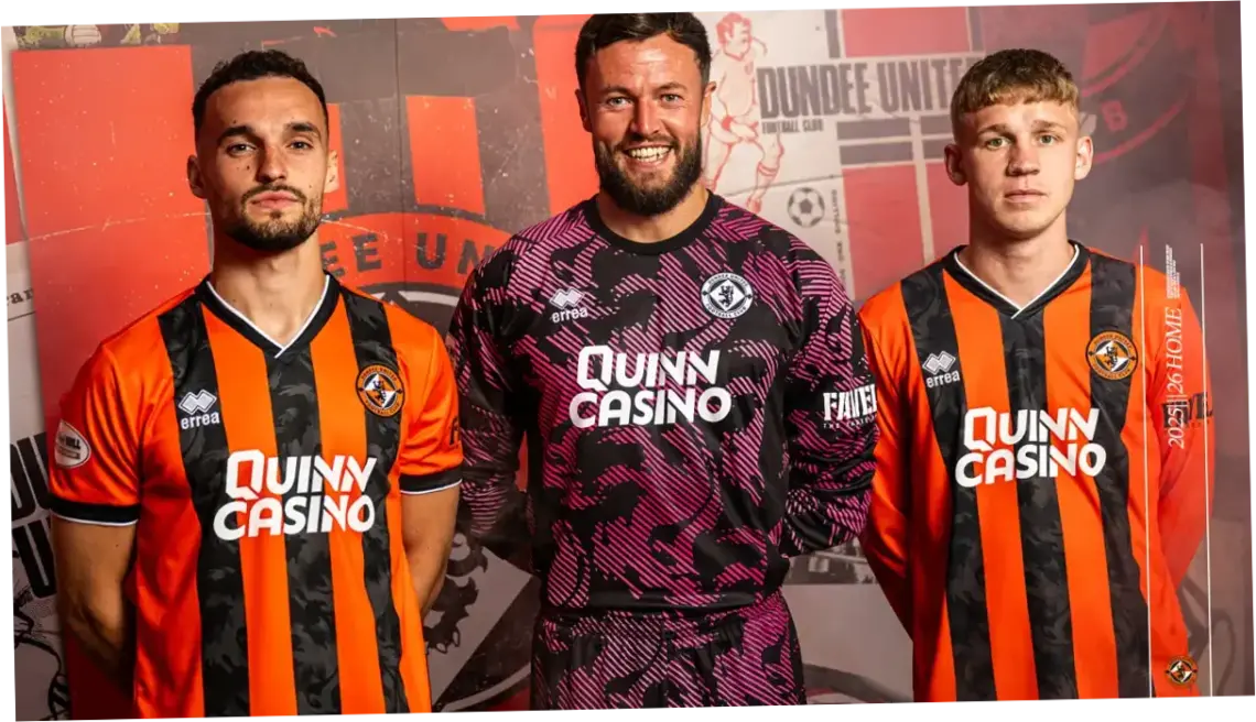 Dundee United Hadapi Livingston di Tannadice Park: Duel Penutup Musim Tanpa Beban