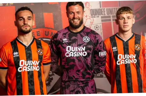 Dundee United Hadapi Livingston di Tannadice Park: Duel Penutup Musim Tanpa Beban