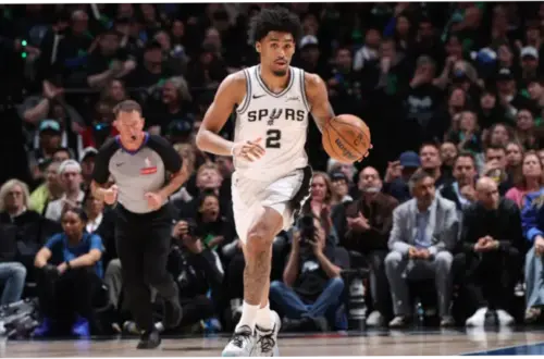 Dylan Harper: Bintang Baru di NBA yang Menghebohkan