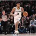 Dylan Harper: Bintang Baru di NBA yang Menghebohkan