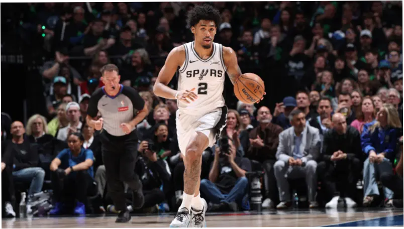 Dylan Harper: Bintang Baru di NBA yang Menghebohkan