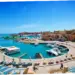 El Gouna: Destinasi Wisata dan Olahraga yang Meningkat di Mesir