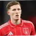 Elliot Anderson: Bintang Muda yang Membuat Gelombang di Dunia Sepak Bola