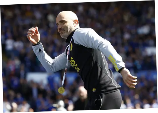 Enzo Maresca: Pelatih yang Dinantikan Manchester City?
