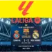 Espanyol Vs Real Madrid: Analisis Pertandingan yang Menentukan di La Liga