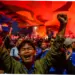 Euforia Persib Juara: Antara Kepuasan dan Kekhawatiran