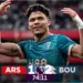 Evanilson: Bintang Baru di Premier League