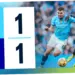 Everton FC vs Manchester City: Pertarungan Sengit di Liga Inggris