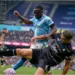 Everton Vs Man City: Pertarungan Sengit di Liga Inggris