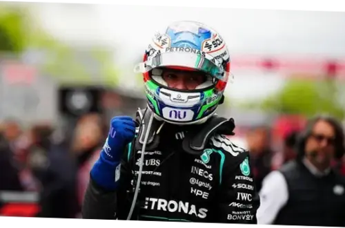 F1 GP Kanada 2026: Antonelli Raih Kemenangan, Hamilton Kalahkan Verstappen