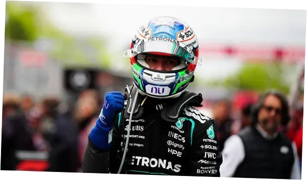 F1 GP Kanada 2026: Antonelli Raih Kemenangan, Hamilton Kalahkan Verstappen