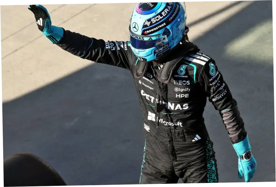 F1 GP Kanada 2026: Russell Membalas dengan Pole Sprint, Alonso Kecelakaan di Q2