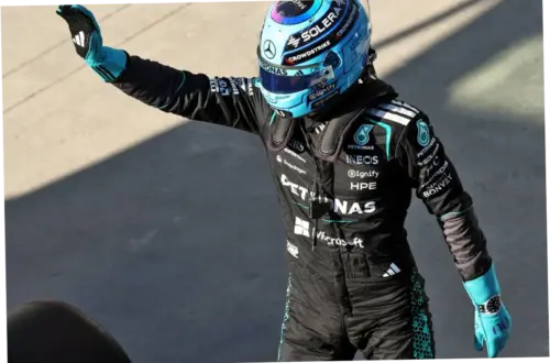 F1 GP Kanada 2026: Russell Membalas dengan Pole Sprint, Alonso Kecelakaan di Q2