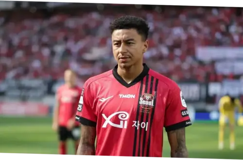 FC Seoul Siap Menghadapi Tantangan di K League 1 2026
