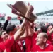 FC Thun Raih Gelar Juara Liga Super Swiss Pertama Kali