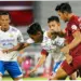 FC Utrecht, Borneo FC, dan Persaingan Sengit di Dunia Sepak Bola