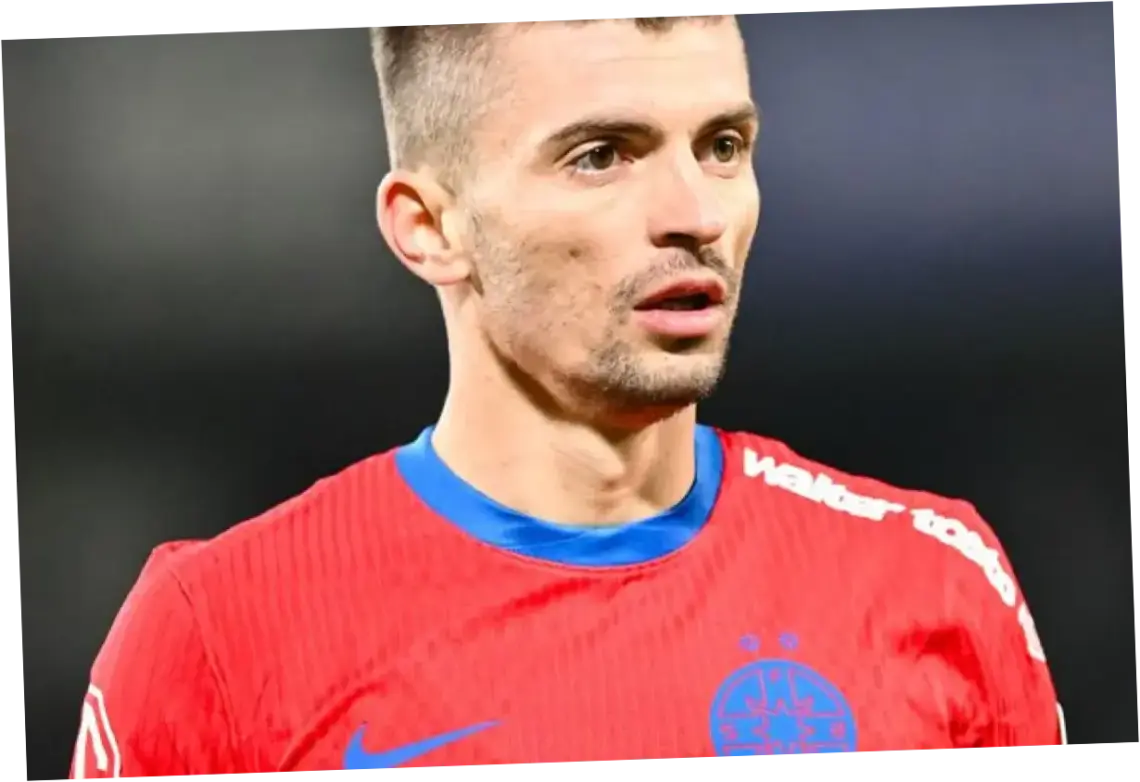 FCSB Imbang Lawan Unirea Slobozia di Stadion Steaua: Analisis Pertandingan dan Strategi Tim