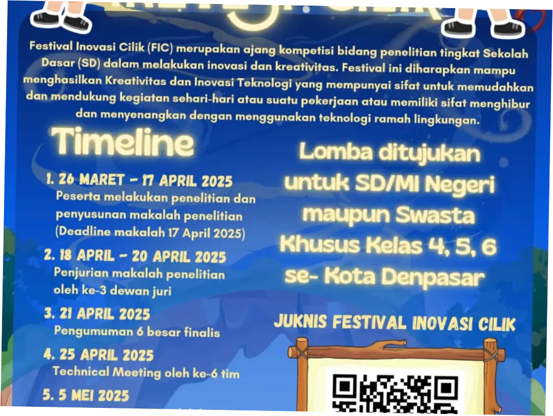 Festival dan Inovasi di Rumah: Berbagai Acara dan Kemajuan di Indonesia