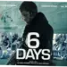 Film 6 Days: Kisah Penyanderaan di Kedutaan Iran yang Menggemparkan Dunia