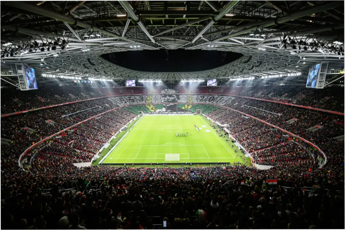 Final Liga Champions UEFA 2026: Jadwal, Tim, dan Informasi Penting