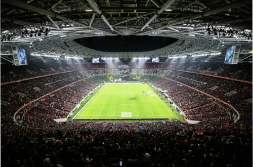 Final Liga Champions UEFA 2026: Jadwal, Tim, dan Informasi Penting