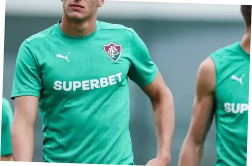 Fluminense Hadapi Tantangan Berat di Copa Libertadores 2026