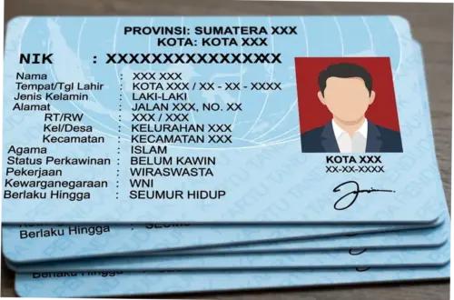 Fotokopi KTP: Antara Kebutuhan Administrasi dan Perlindungan Data Pribadi