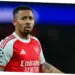Gabriel Jesus: Bursa Transfer yang Panas dan Tawaran Harga yang Menggiurkan