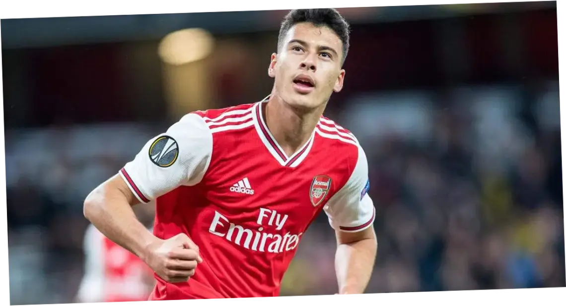Gabriel Martinelli: Profil, Karir, dan Prestasi Pemain Muda Arsenal