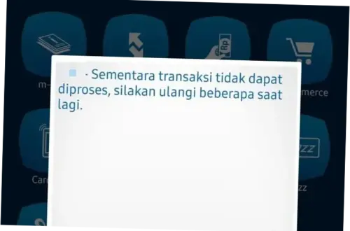 Gangguan Layanan BCA: Penyebab, Dampak, dan Upaya Pemulihan