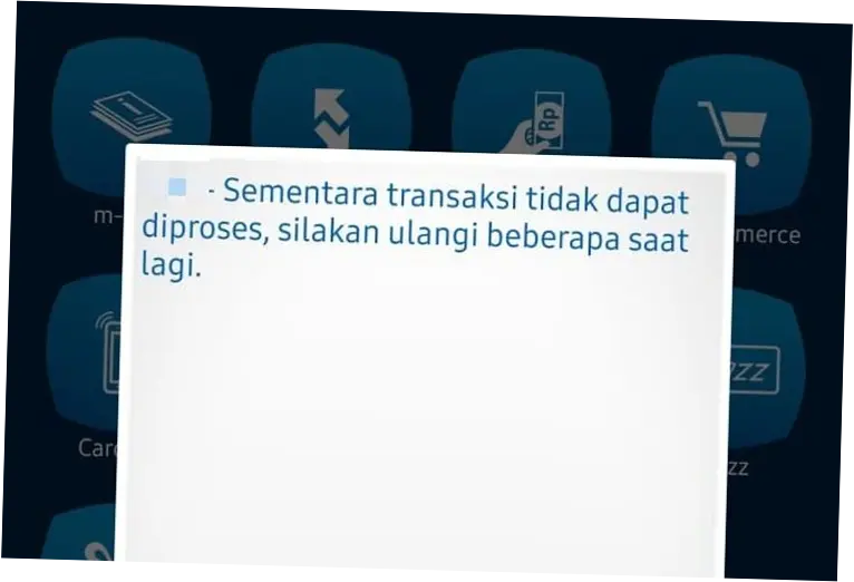 Gangguan Layanan BCA: Penyebab, Dampak, dan Upaya Pemulihan