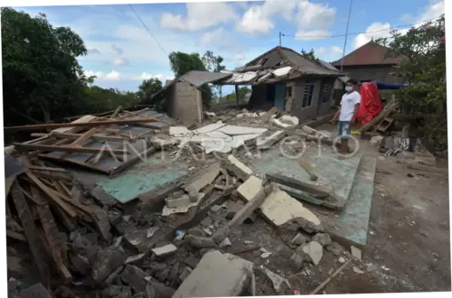 Gempa Bumi di Bali dan Jawa: Dampak dan Informasi Terkini