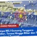 Gempa Bumi M5.1 Guncang Jember, Jawa Timur, dan Lombok Barat - Berita Terbaru