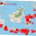 Gempa Bumi Mengguncang Berbagai Wilayah, Warga Diimbau Waspadai Gempa Susulan