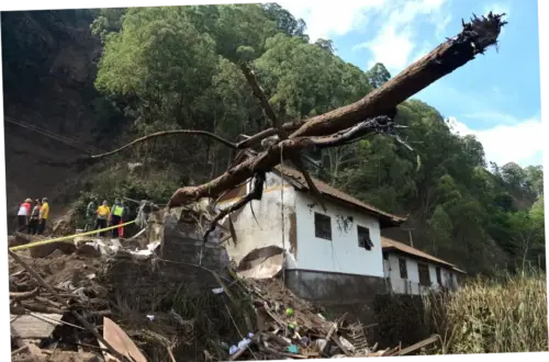 Gempa Bumi Mengguncang Indonesia: Dampak dan Informasi Terkini