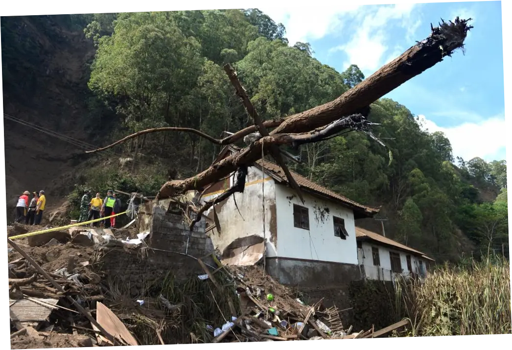 Gempa Bumi Mengguncang Indonesia: Dampak dan Informasi Terkini