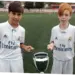 Gonzalo Garcia Torres: Bintang Baru Real Madrid di Piala Dunia Antarklub