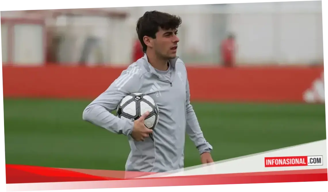 Granada CF: Persiapan dan Strategi Menuju Kemenangan